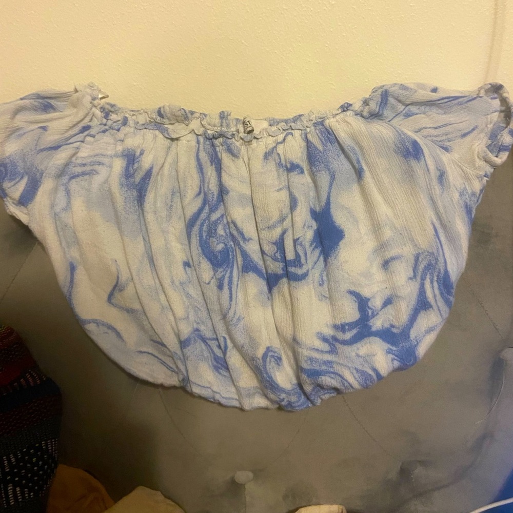 Crop top bundle